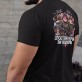 Buy a T-shirt - Watching What's Happening